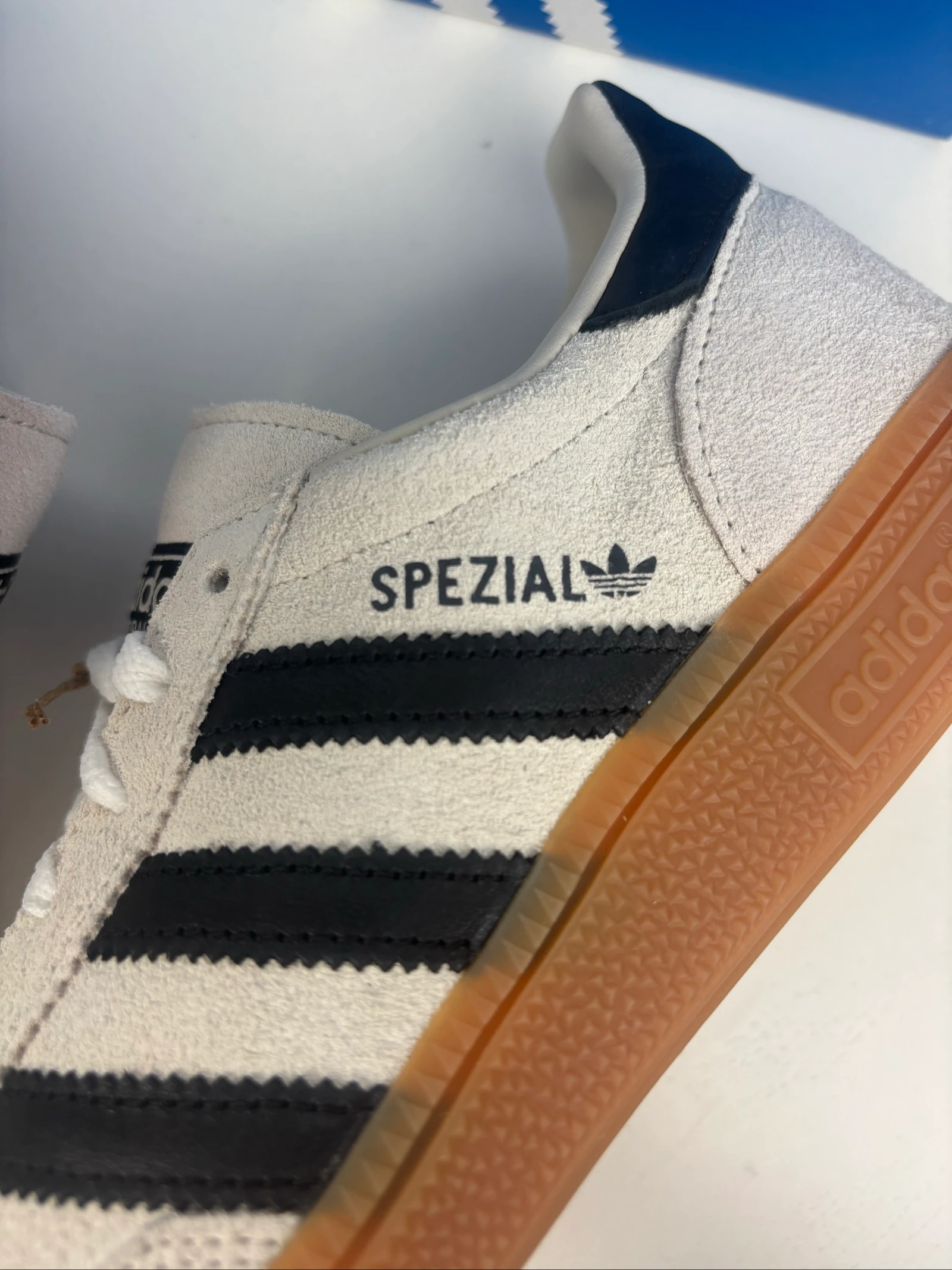 Adidas HandBall Spezial  – photo 6